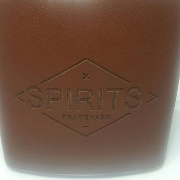 Foster & Rye Flask - Picture 2 of 5
